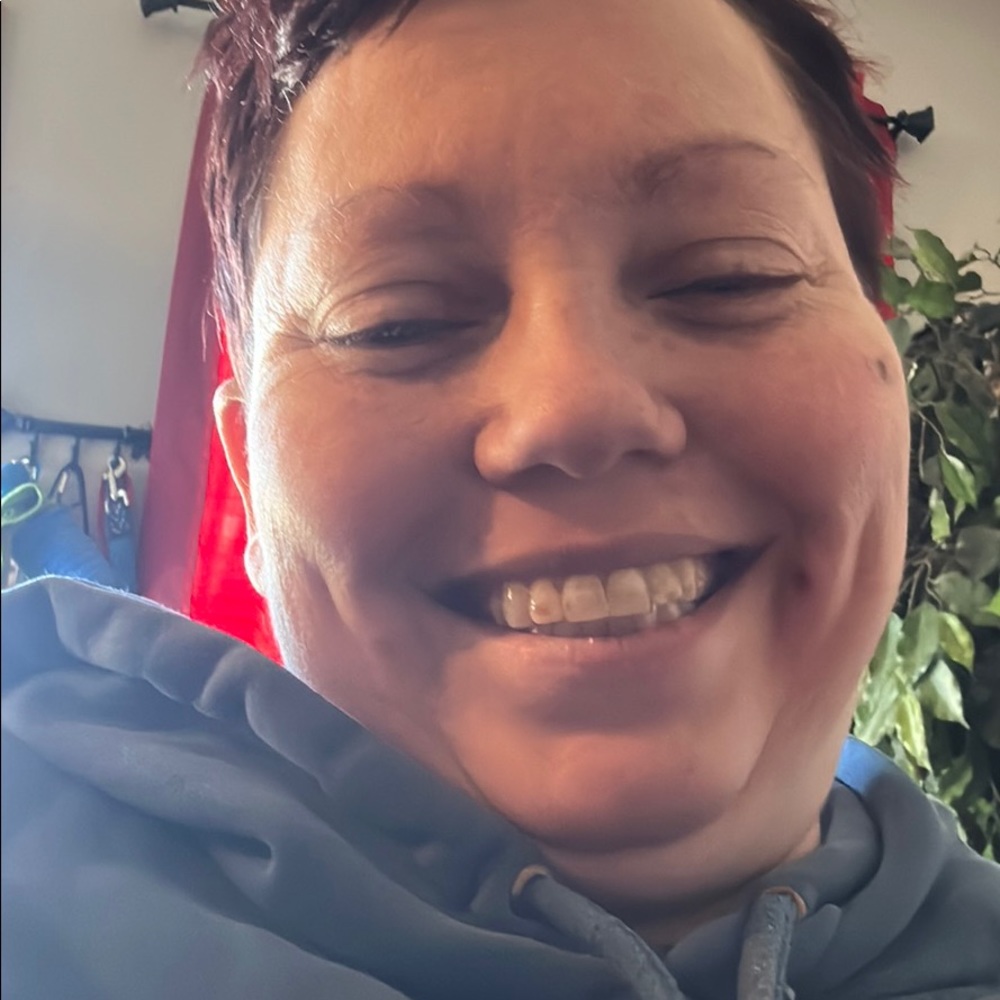 Meet your Posher, Katherine